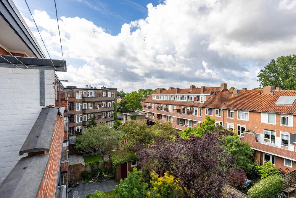 Florakade 396, 9713 ZL Groningen - € 285.000 k.k. - ben-s Makelaars Groningen
