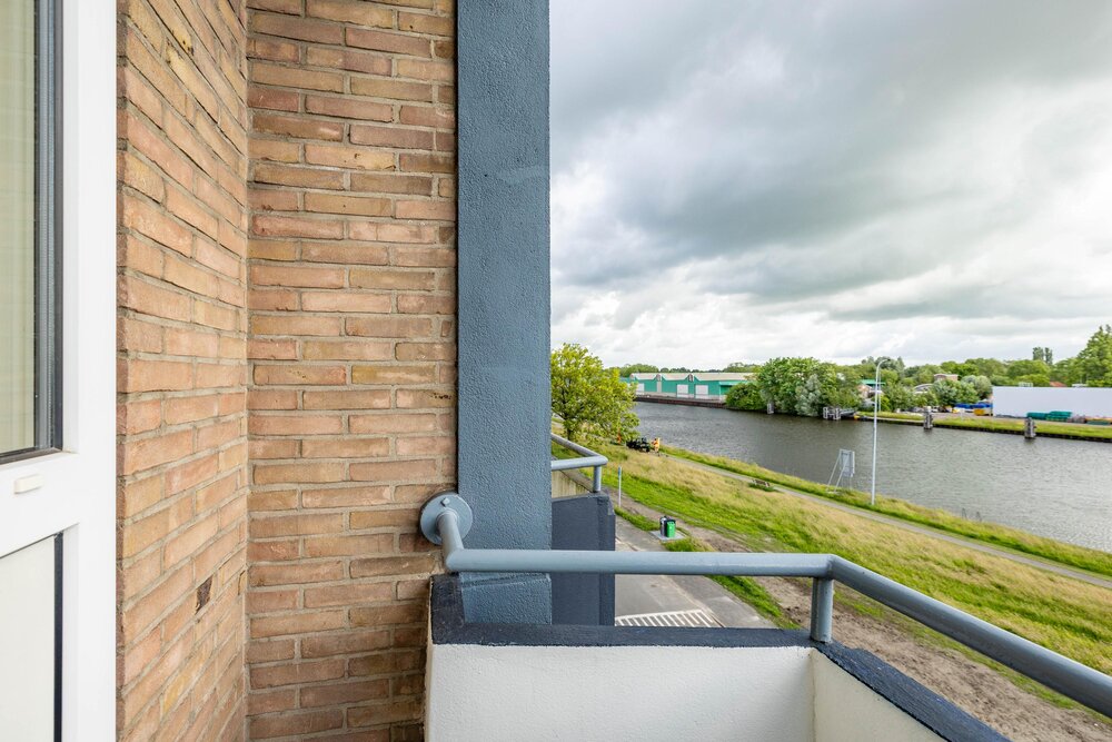 Florakade 396, 9713 ZL Groningen - € 285.000 k.k. - ben-s Makelaars Groningen