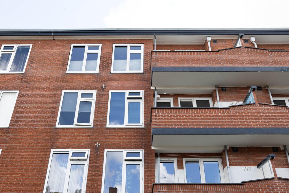 Florakade 396, 9713 ZL Groningen - € 285.000 k.k. - ben-s Makelaars Groningen