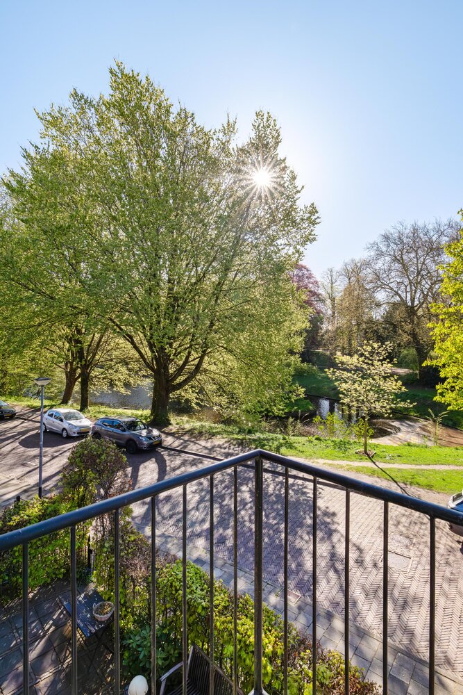 Noorderbuitensingel 38a, 9717 KM Groningen - € 395.000 k.k. - ben-s Makelaars Groningen