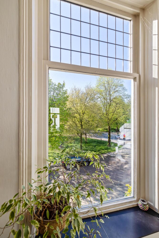 Noorderbuitensingel 38a, 9717 KM Groningen - € 395.000 k.k. - ben-s Makelaars Groningen