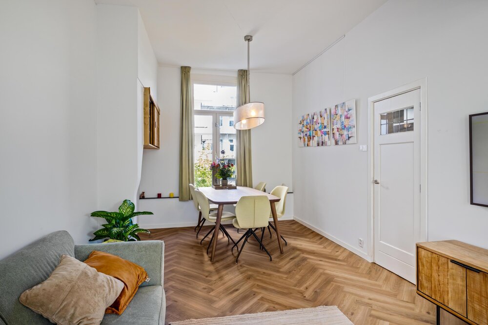 Noorderbuitensingel 38a, 9717 KM Groningen - € 395.000 k.k. - ben-s Makelaars Groningen