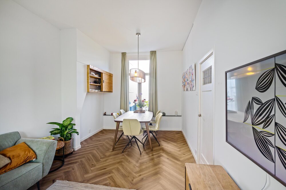 Noorderbuitensingel 38a, 9717 KM Groningen - € 395.000 k.k. - ben-s Makelaars Groningen