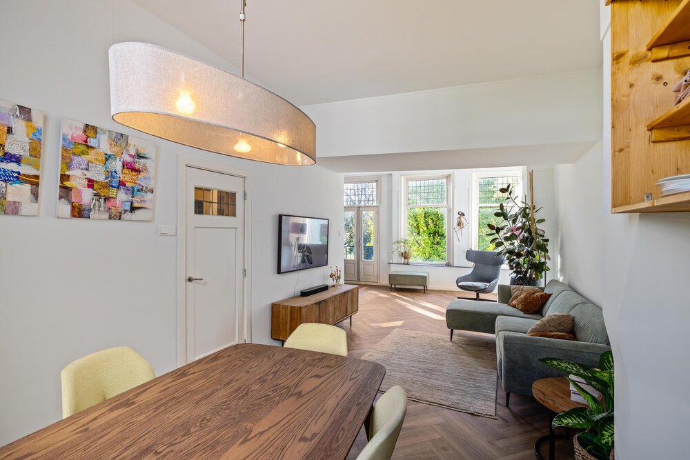 Noorderbuitensingel 38a, 9717 KM Groningen - € 395.000 k.k. - ben-s Makelaars Groningen