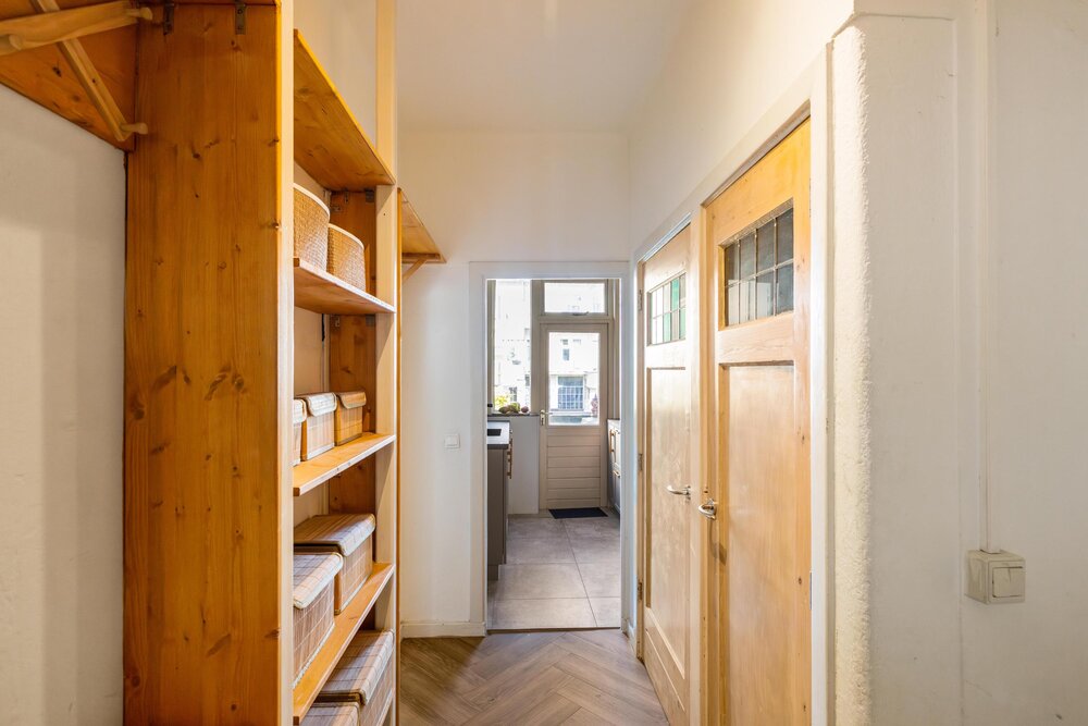 Noorderbuitensingel 38a, 9717 KM Groningen - € 395.000 k.k. - ben-s Makelaars Groningen