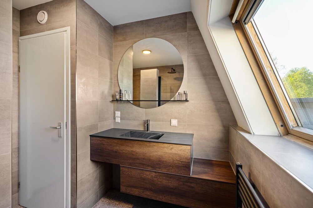 Noorderbuitensingel 38a, 9717 KM Groningen - € 395.000 k.k. - ben-s Makelaars Groningen