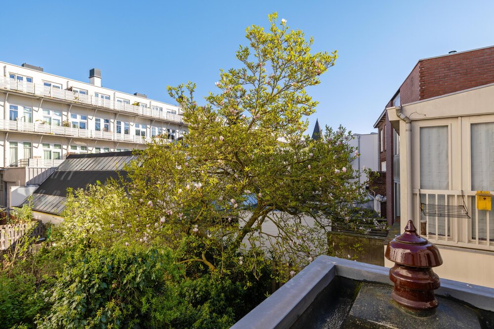 Noorderbuitensingel 38a, 9717 KM Groningen - € 395.000 k.k. - ben-s Makelaars Groningen