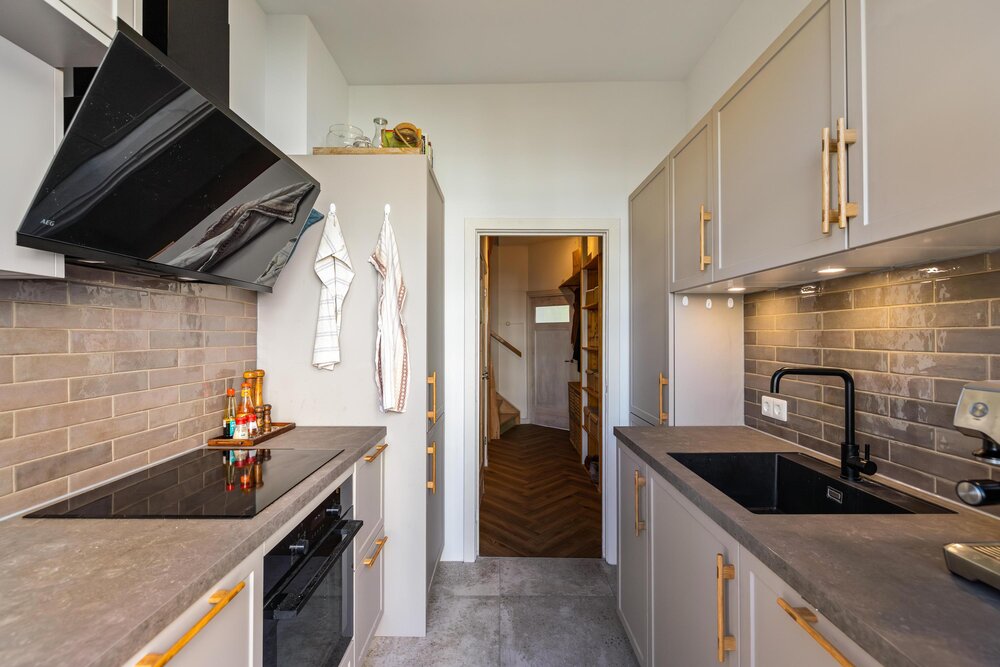 Noorderbuitensingel 38a, 9717 KM Groningen - € 395.000 k.k. - ben-s Makelaars Groningen