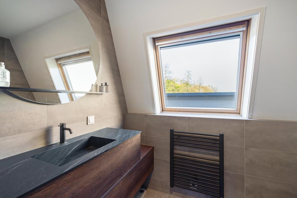 Noorderbuitensingel 38a, 9717 KM Groningen - € 395.000 k.k. - ben-s Makelaars Groningen