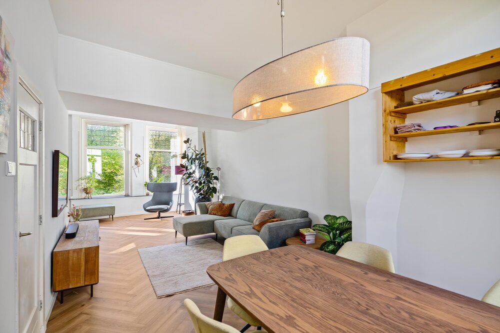Noorderbuitensingel 38a, 9717 KM Groningen - € 395.000 k.k. - ben-s Makelaars Groningen
