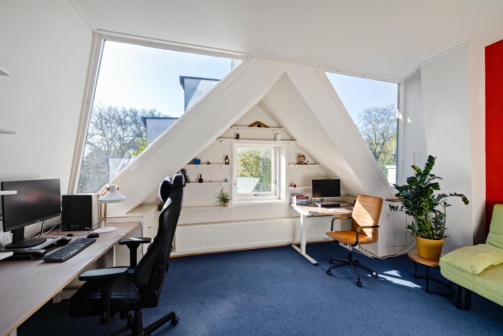 Noorderbuitensingel 38a, 9717 KM Groningen - € 395.000 k.k. - ben-s Makelaars Groningen