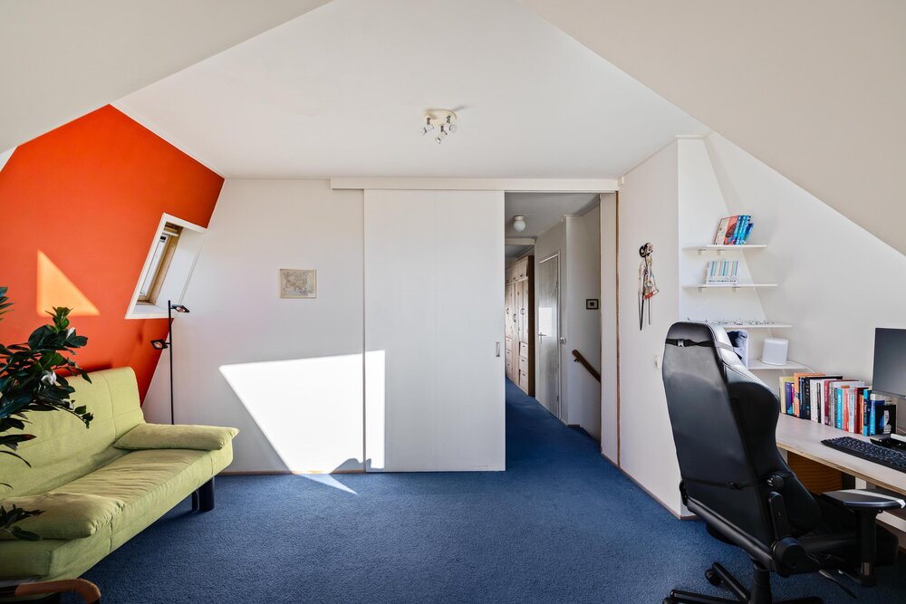 Noorderbuitensingel 38a, 9717 KM Groningen - € 395.000 k.k. - ben-s Makelaars Groningen