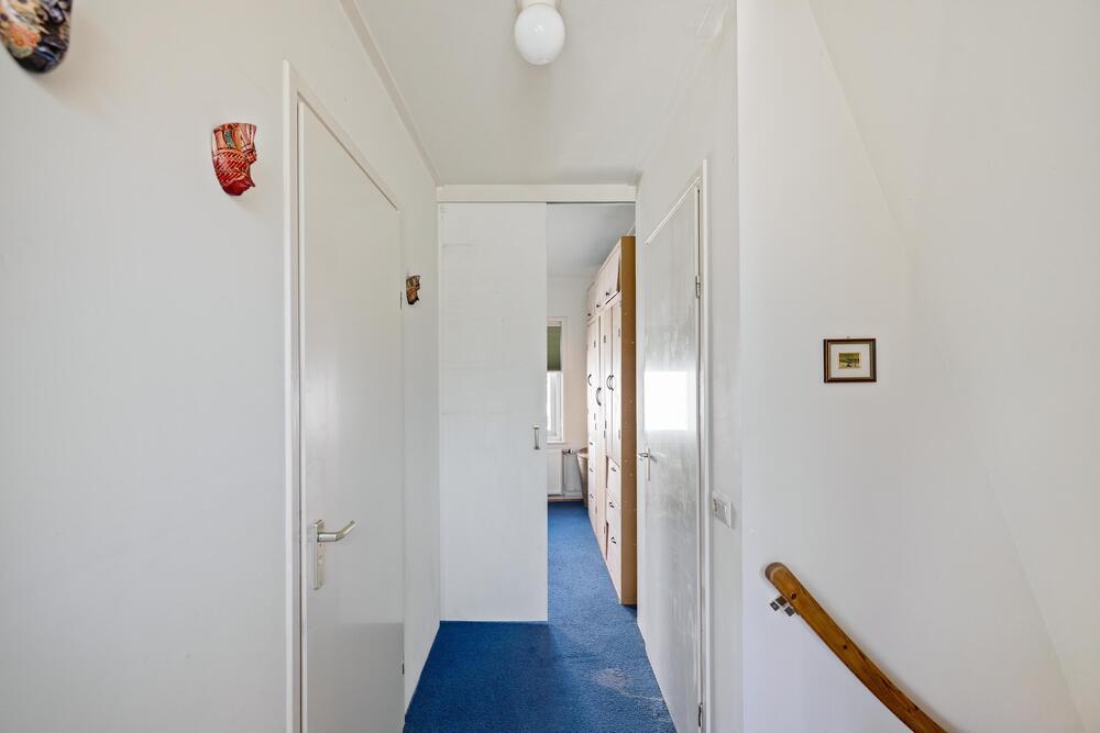 Noorderbuitensingel 38a, 9717 KM Groningen - € 395.000 k.k. - ben-s Makelaars Groningen