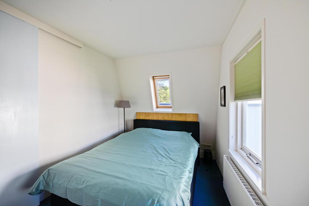 Noorderbuitensingel 38a, 9717 KM Groningen - € 395.000 k.k. - ben-s Makelaars Groningen