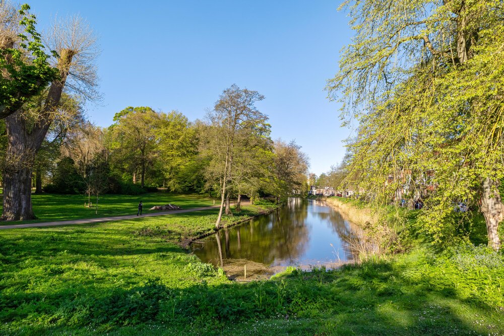 Noorderbuitensingel 38a, 9717 KM Groningen - € 395.000 k.k. - ben-s Makelaars Groningen