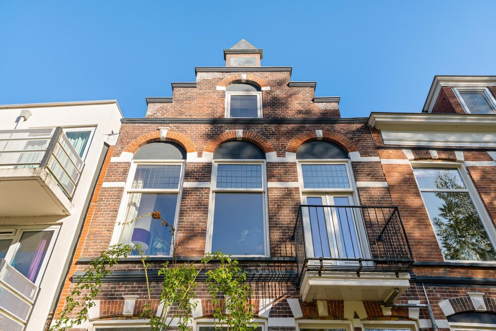 Noorderbuitensingel 38a, 9717 KM Groningen - € 395.000 k.k. - ben-s Makelaars Groningen