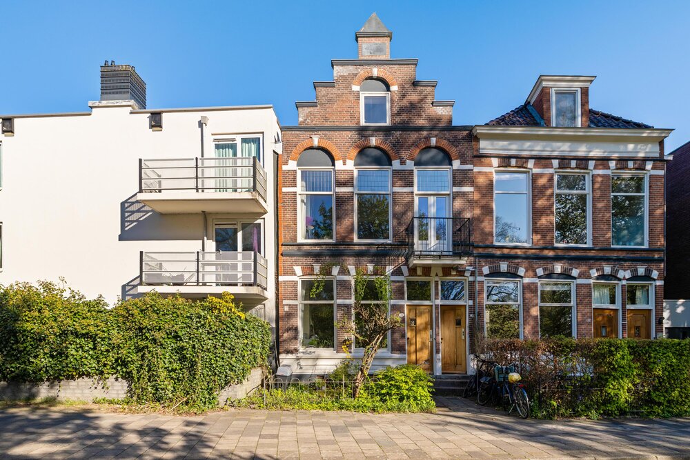Noorderbuitensingel 38a, 9717 KM Groningen - € 395.000 k.k. - ben-s Makelaars Groningen