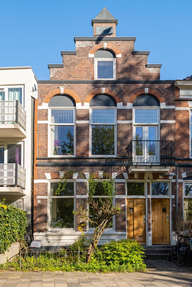 Noorderbuitensingel 38a