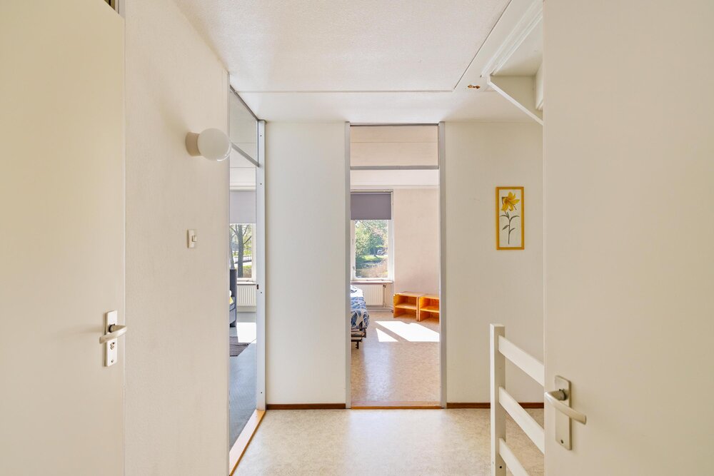 Zuiderweg 283, 9744 AG Groningen - € 300.000 k.k. - ben-s Makelaars Groningen