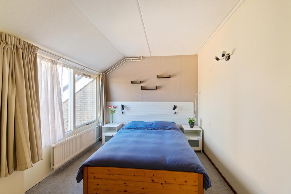 Zuiderweg 283, 9744 AG Groningen - € 300.000 k.k. - ben-s Makelaars Groningen