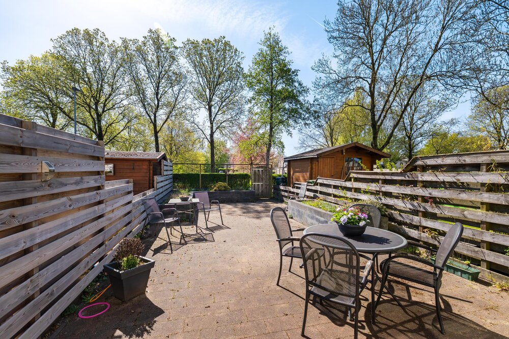 Zuiderweg 283, 9744 AG Groningen - € 300.000 k.k. - ben-s Makelaars Groningen