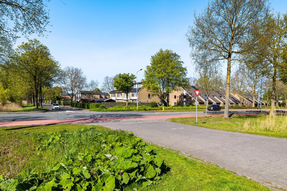 Zuiderweg 283, 9744 AG Groningen - € 300.000 k.k. - ben-s Makelaars Groningen