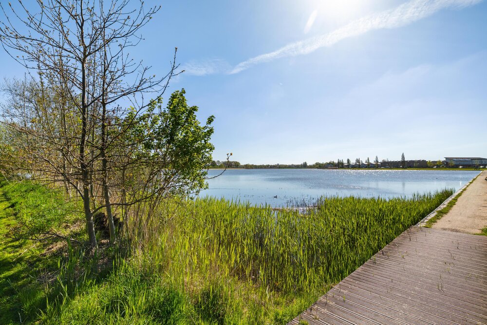 Zuiderweg 283, 9744 AG Groningen - € 300.000 k.k. - ben-s Makelaars Groningen