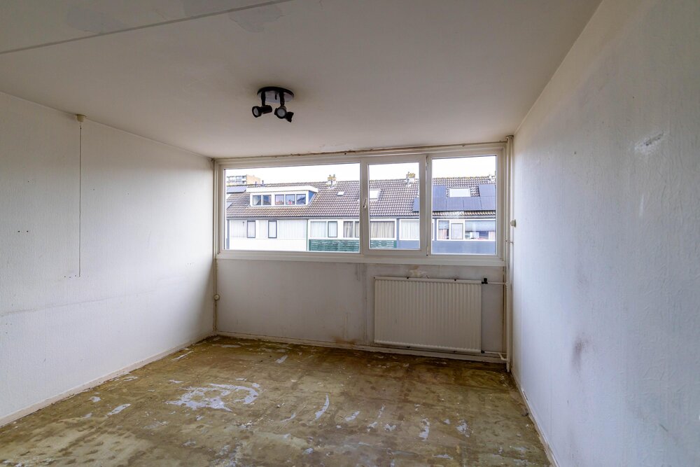 Berilstraat 7, 9743 HX Groningen - € 295.000 k.k. - ben-s Makelaars Groningen