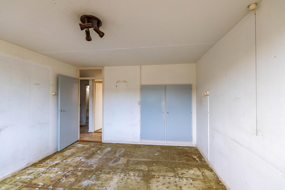 Berilstraat 7, 9743 HX Groningen - € 295.000 k.k. - ben-s Makelaars Groningen