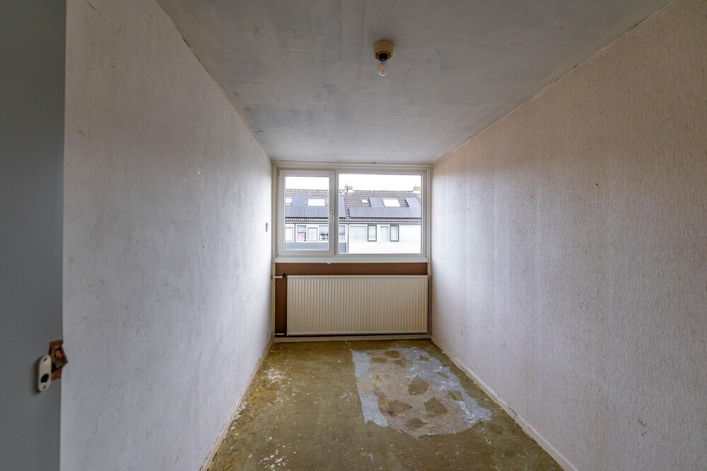 Berilstraat 7, 9743 HX Groningen - € 295.000 k.k. - ben-s Makelaars Groningen