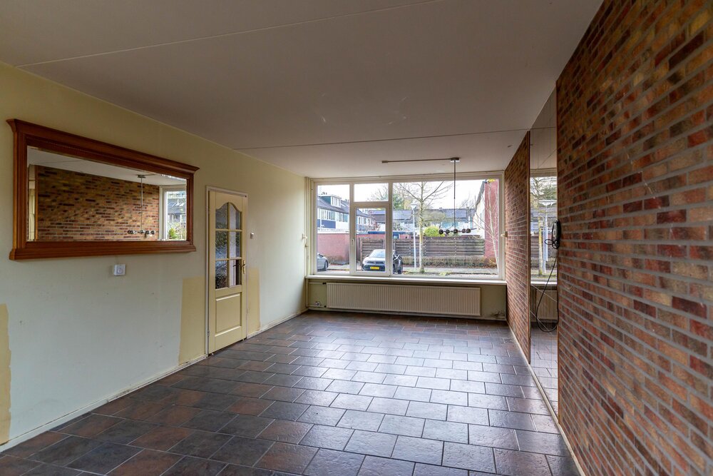 Berilstraat 7, 9743 HX Groningen - € 295.000 k.k. - ben-s Makelaars Groningen