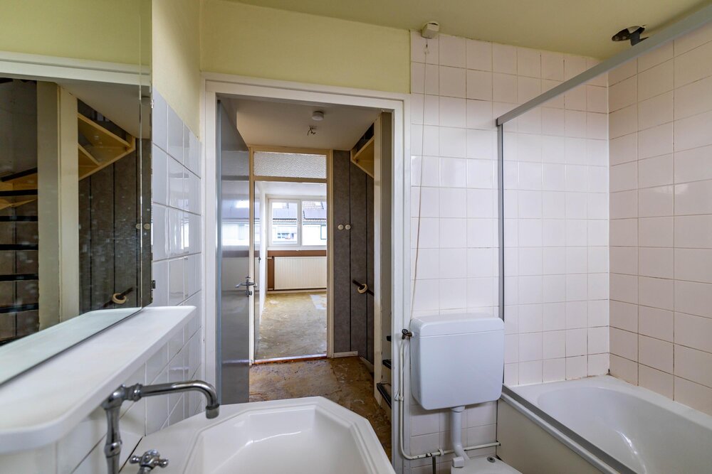 Berilstraat 7, 9743 HX Groningen - € 295.000 k.k. - ben-s Makelaars Groningen