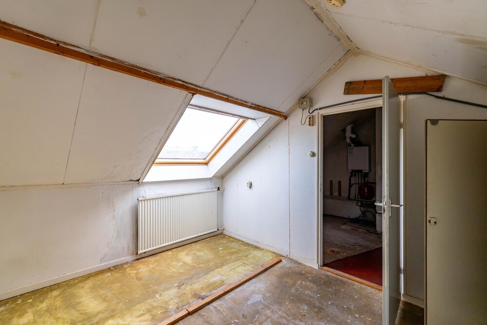 Berilstraat 7, 9743 HX Groningen - € 295.000 k.k. - ben-s Makelaars Groningen