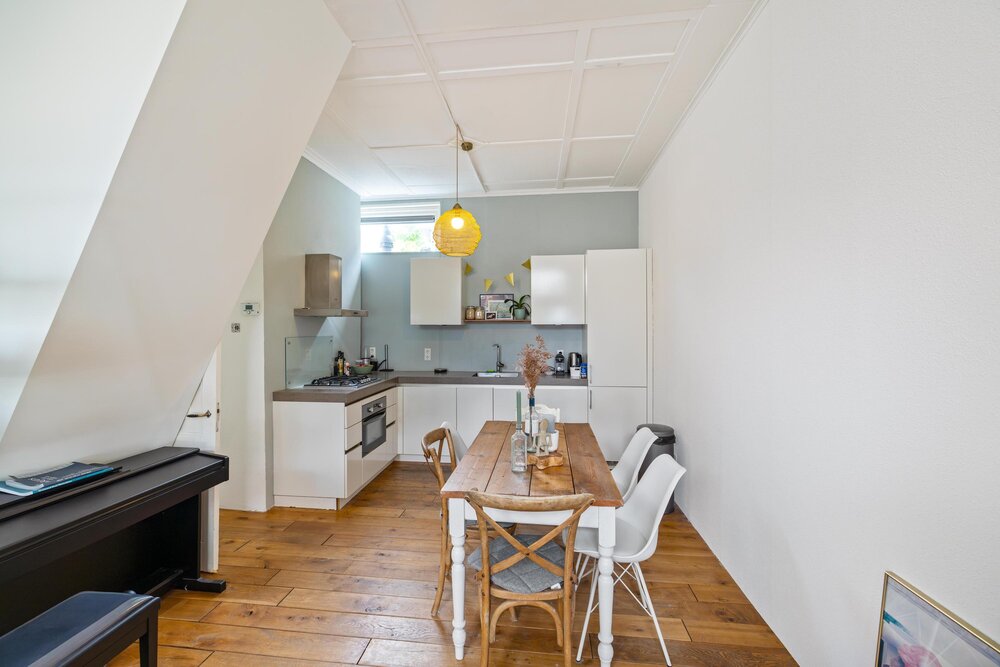 Selwerderstraat 25, 9717 GJ Groningen - € 325.000 k.k. - ben-s Makelaars Groningen