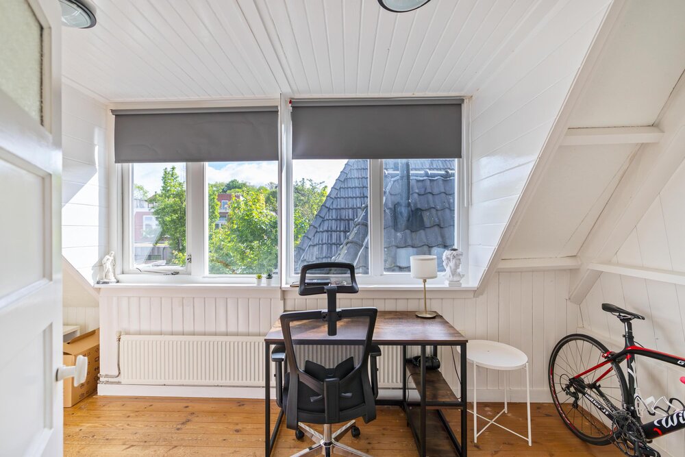 Selwerderstraat 25, 9717 GJ Groningen - € 325.000 k.k. - ben-s Makelaars Groningen