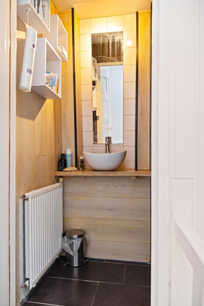 Selwerderstraat 25, 9717 GJ Groningen - € 325.000 k.k. - ben-s Makelaars Groningen
