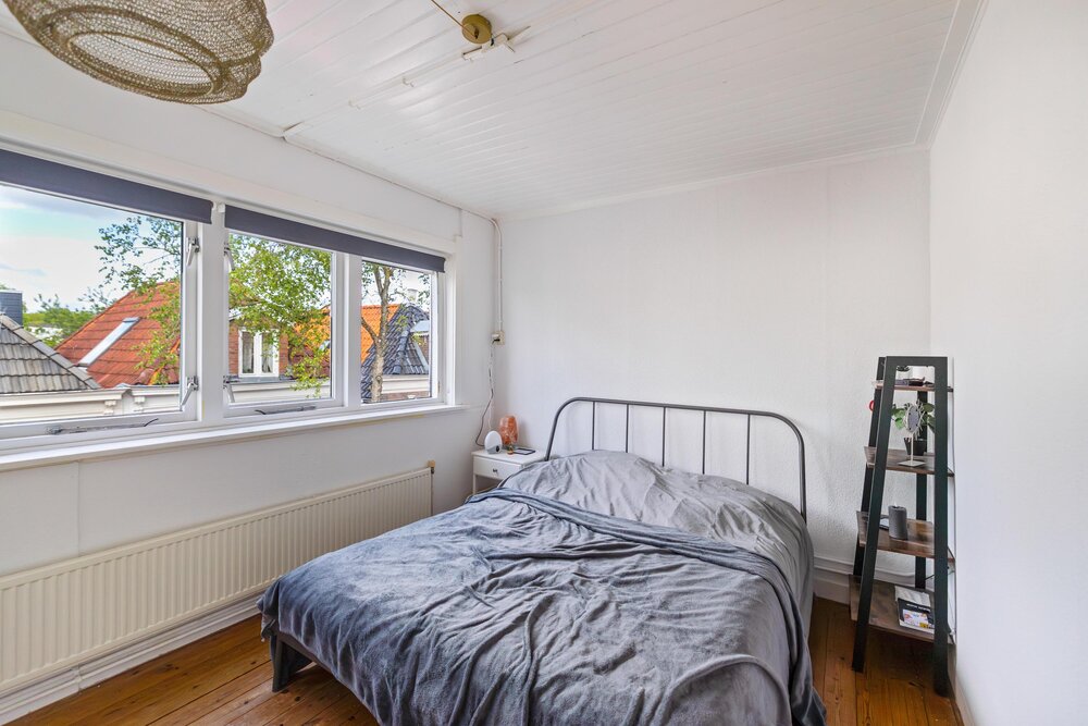 Selwerderstraat 25, 9717 GJ Groningen - € 325.000 k.k. - ben-s Makelaars Groningen