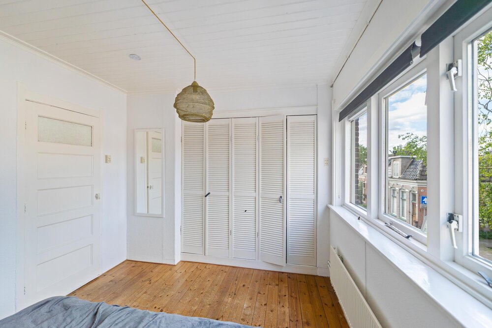 Selwerderstraat 25, 9717 GJ Groningen - € 325.000 k.k. - ben-s Makelaars Groningen