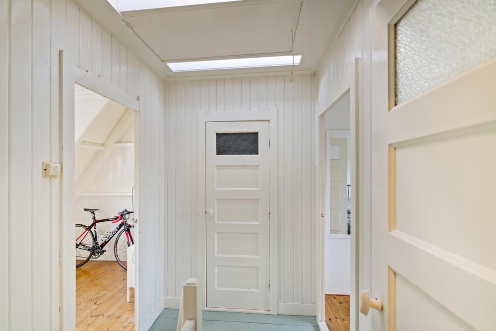 Selwerderstraat 25, 9717 GJ Groningen - € 325.000 k.k. - ben-s Makelaars Groningen