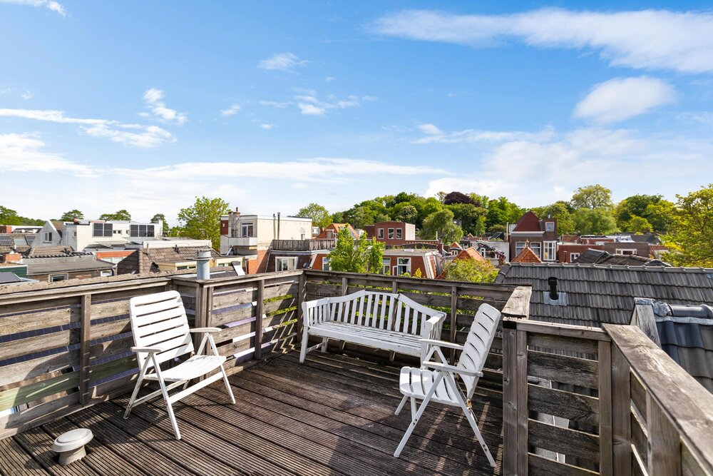 Selwerderstraat 25, 9717 GJ Groningen - € 325.000 k.k. - ben-s Makelaars Groningen