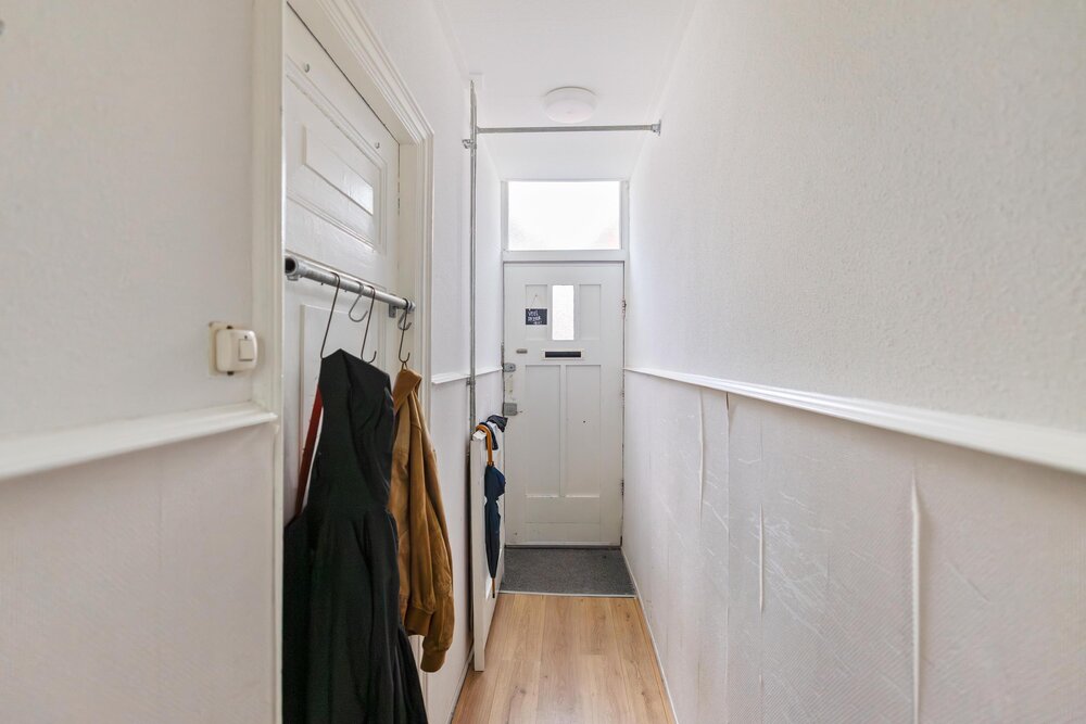 Selwerderstraat 25, 9717 GJ Groningen - € 325.000 k.k. - ben-s Makelaars Groningen