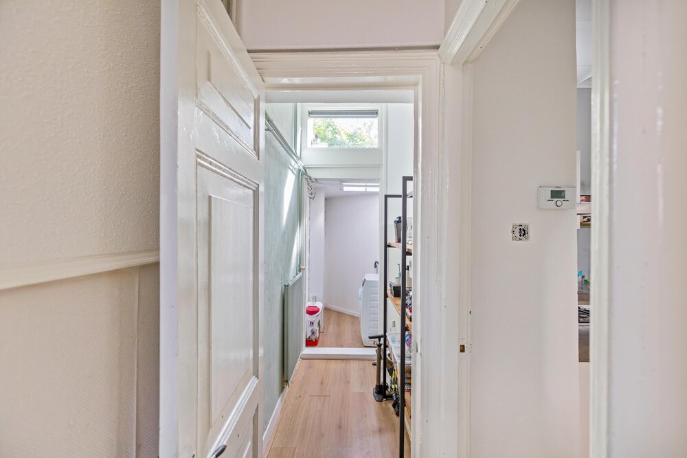 Selwerderstraat 25, 9717 GJ Groningen - € 325.000 k.k. - ben-s Makelaars Groningen