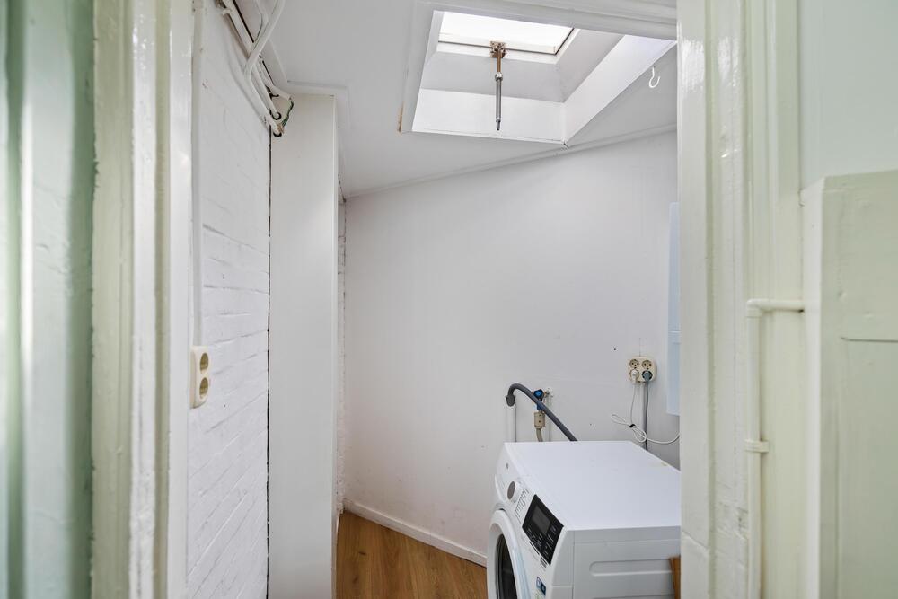 Selwerderstraat 25, 9717 GJ Groningen - € 325.000 k.k. - ben-s Makelaars Groningen