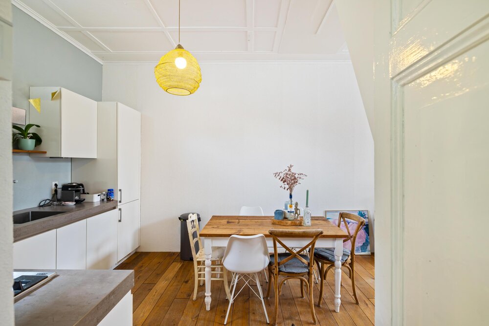 Selwerderstraat 25, 9717 GJ Groningen - € 325.000 k.k. - ben-s Makelaars Groningen