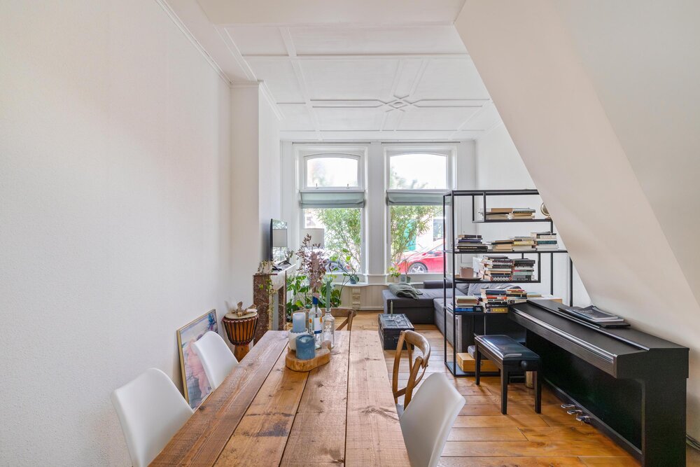 Selwerderstraat 25, 9717 GJ Groningen - € 325.000 k.k. - ben-s Makelaars Groningen