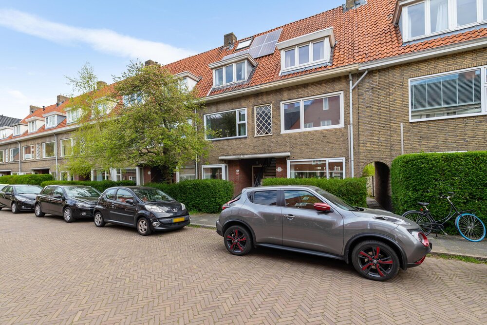 Lingestraat 14, 9725 GP Groningen - € 315.000 k.k. - ben-s Makelaars Groningen