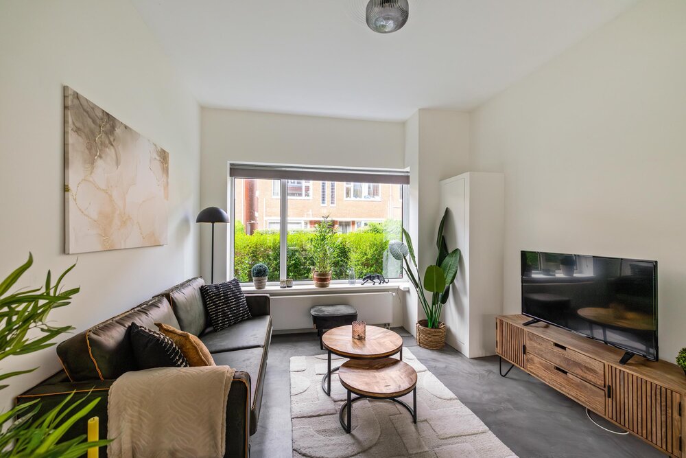 Lingestraat 14, 9725 GP Groningen - € 315.000 k.k. - ben-s Makelaars Groningen