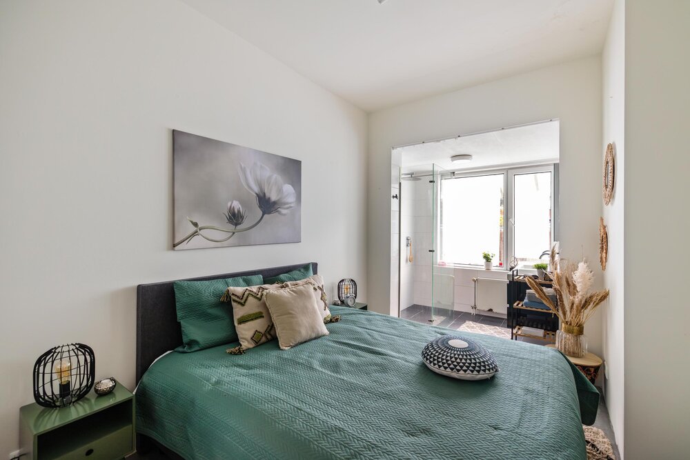 Lingestraat 14, 9725 GP Groningen - € 315.000 k.k. - ben-s Makelaars Groningen