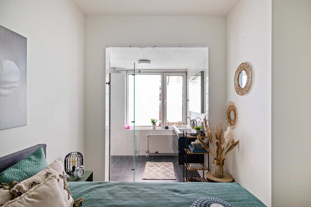 Lingestraat 14, 9725 GP Groningen - € 315.000 k.k. - ben-s Makelaars Groningen