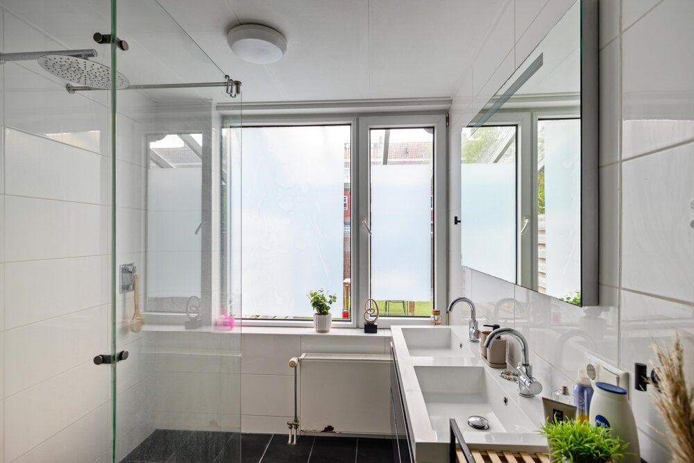 Lingestraat 14, 9725 GP Groningen - € 315.000 k.k. - ben-s Makelaars Groningen